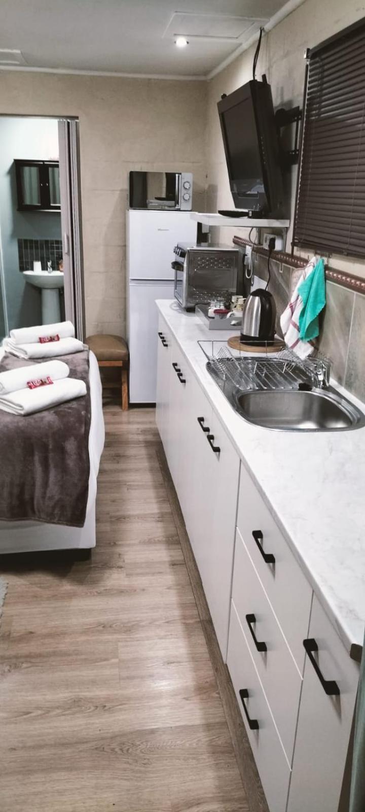 Victoria'S Rest Apartment Windsor Park Екстериор снимка