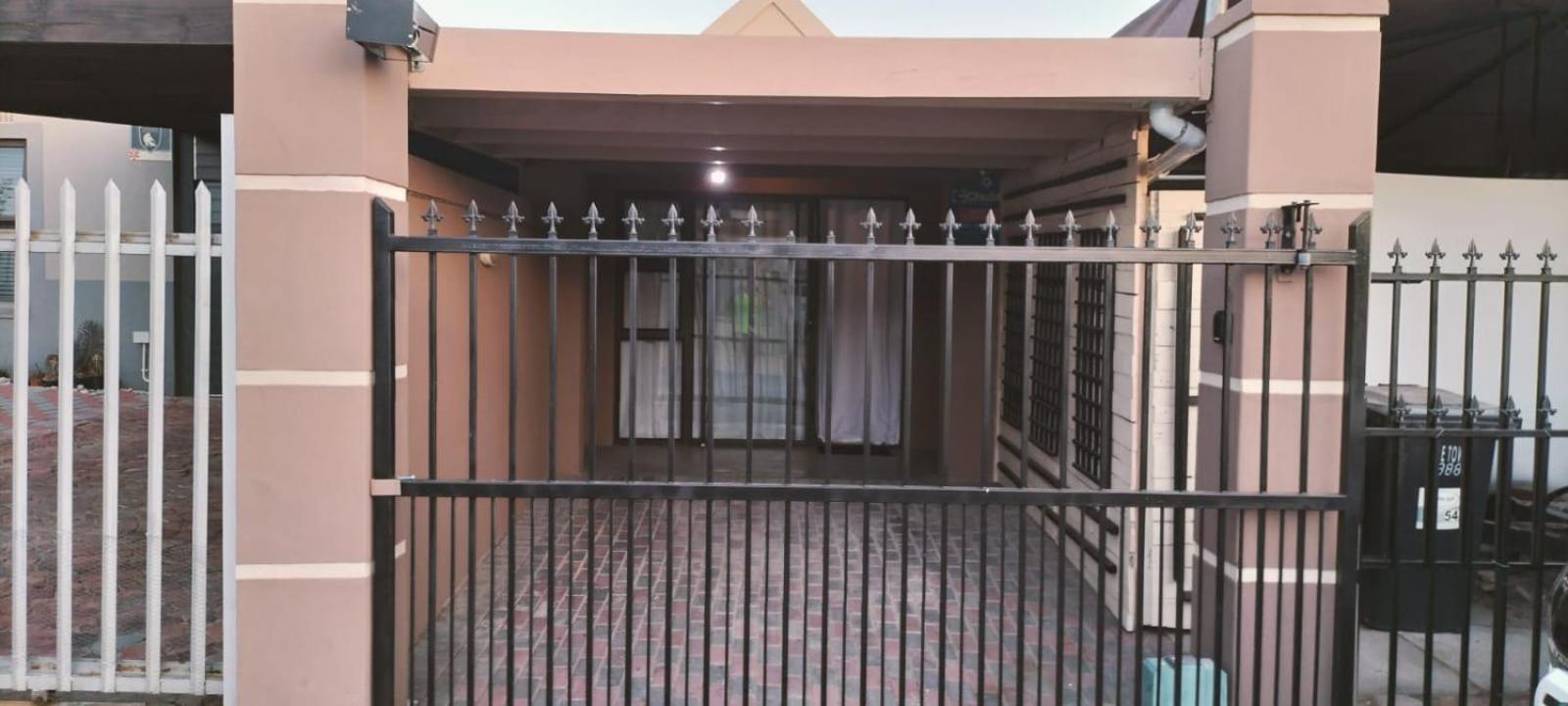 Victoria'S Rest Apartment Windsor Park Екстериор снимка