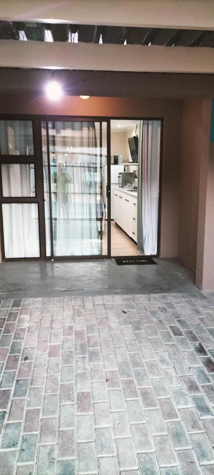 Victoria'S Rest Apartment Windsor Park Екстериор снимка
